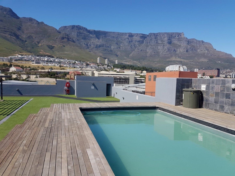 To Let 0 Bedroom Property for Rent in Zonnebloem Western Cape